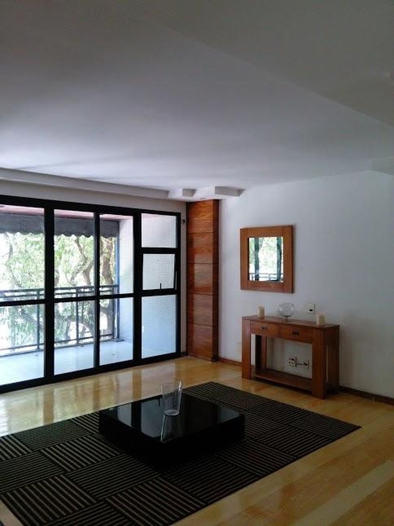Copacabana Apartment