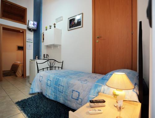 Hostal Bed & Breakfast Scicli