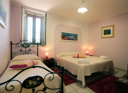 Hostal Bed & Breakfast Scicli
