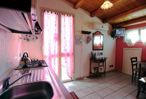 Hostal Bed & Breakfast Scicli