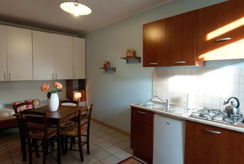 Hostal Bed & Breakfast Scicli