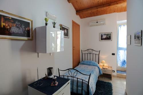 Hostal Bed & Breakfast Scicli