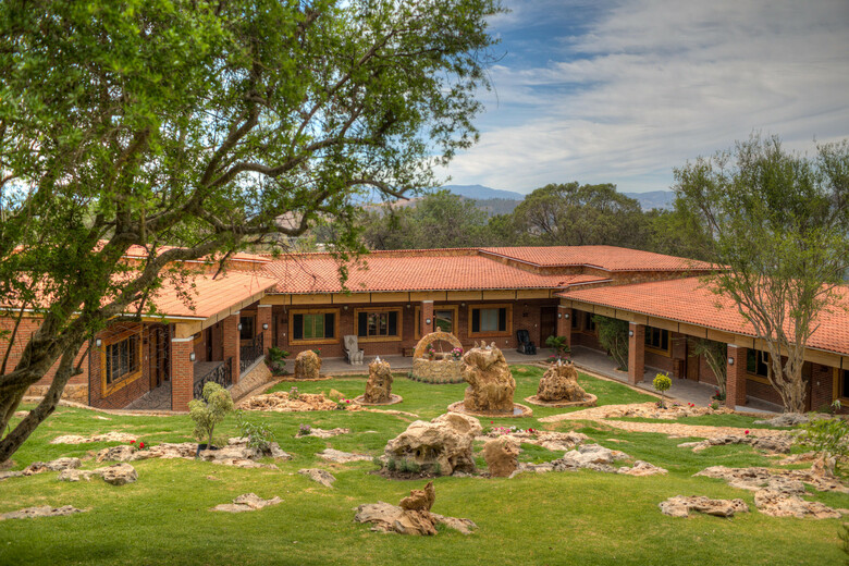 Hotel Matea Inn