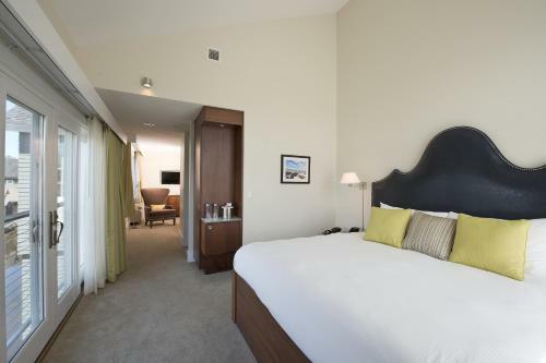 Hotel The Boathouse