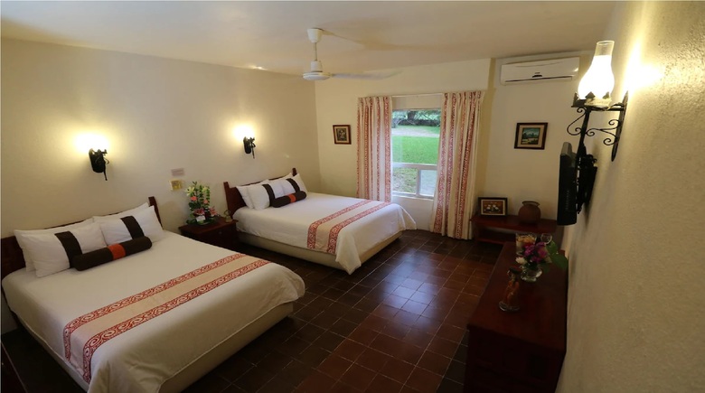 Hotel Mision Conca