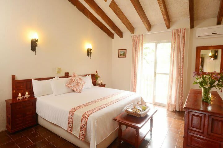 Hotel Mision Conca