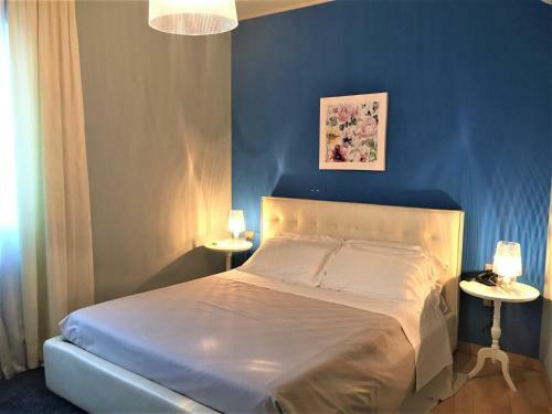 Hotel Il Castello Di Lovere