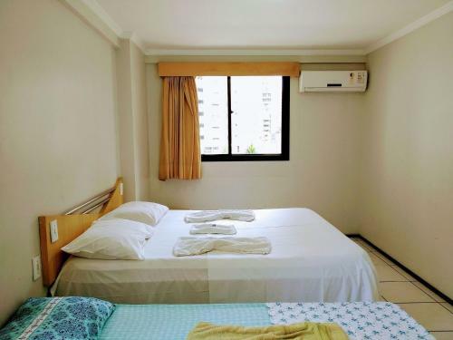 Apartamento Residence Iracema Porto