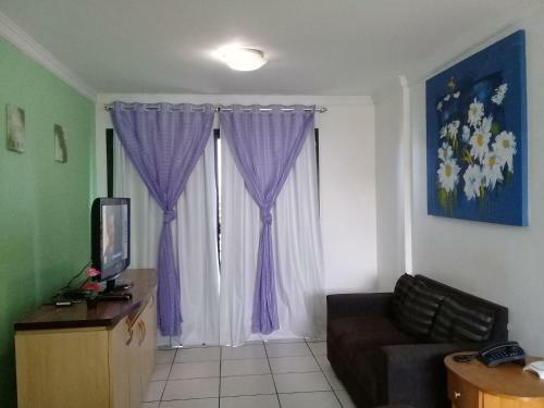 Apartamento Residence Iracema Porto