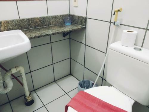 Apartamento Residence Iracema Porto