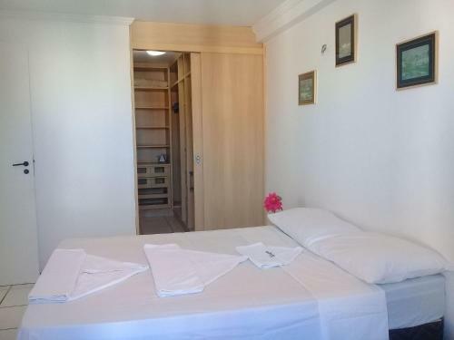 Apartamento Residence Iracema Porto