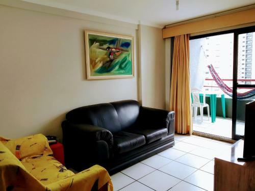 Apartamento Residence Iracema Porto
