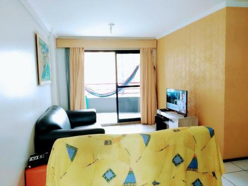 Apartamento Residence Iracema Porto