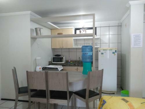 Apartamento Residence Iracema Porto