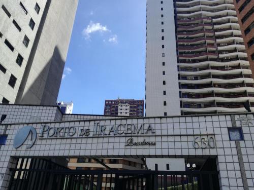 Apartamento Residence Iracema Porto