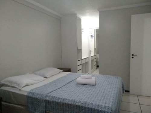 Apartamento Residence Iracema Porto