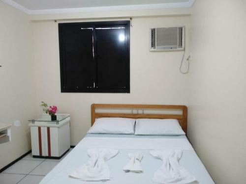 Apartamento Residence Iracema Porto