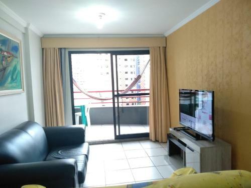 Apartamento Residence Iracema Porto