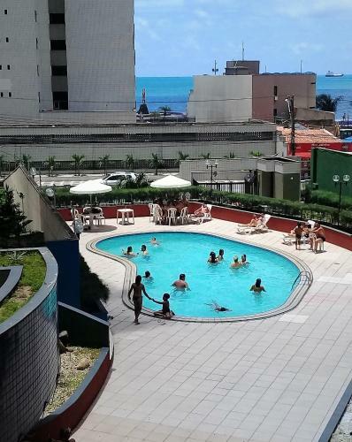 Apartamento Residence Iracema Porto