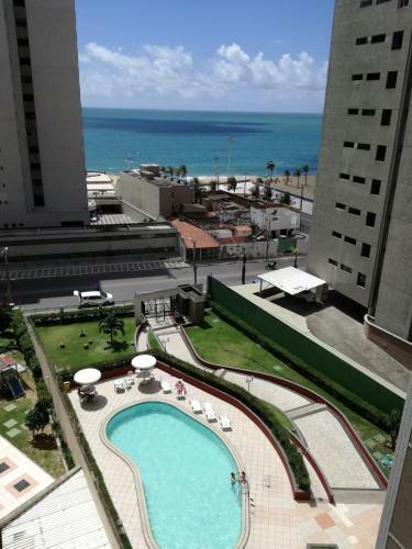 Apartamento Residence Iracema Porto