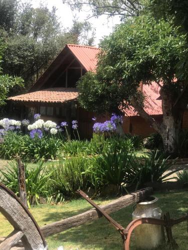 La Huerta