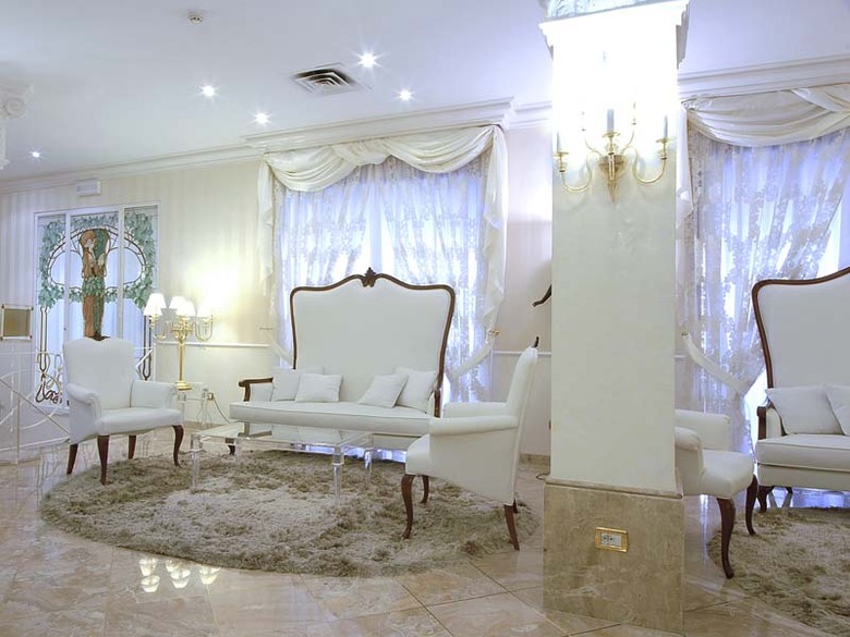 Zanhotel Tre Vecchi