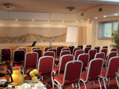 Best Western City Hotel