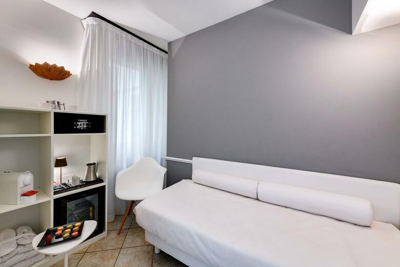 Hotel Metropolitan