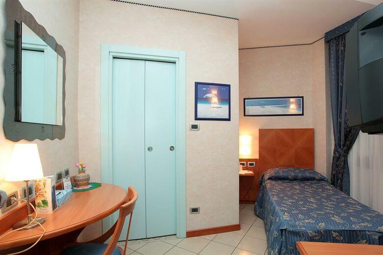 Hotel Paradise