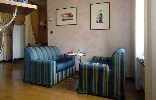 Hotel Paradise