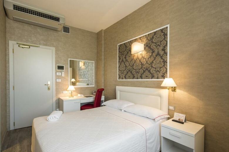 Nuovo Hotel Del Porto