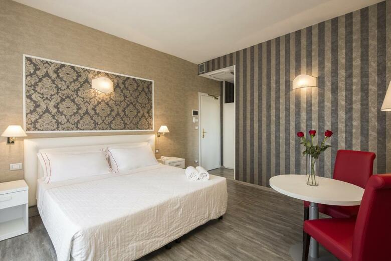 Nuovo Hotel Del Porto