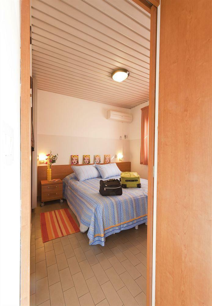 Hotel Centro Turistico Citt� Di Bologna
