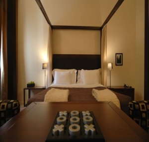 Hotel Charming House Dd724