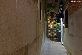 Hotel Charming House Dd724