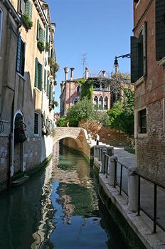 Hotel Charming House Dd724