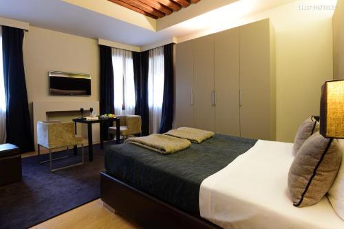 Hotel Charming House Dd724