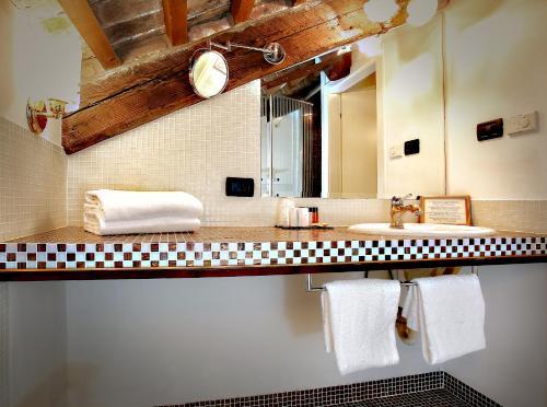 Bed & Breakfast Ca' San Giorgio