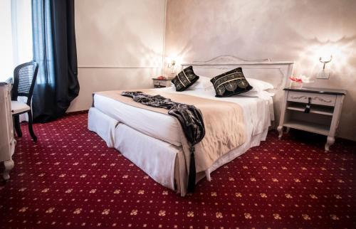 Hotel Violino D�oro