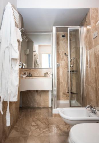 Hotel Violino D�oro