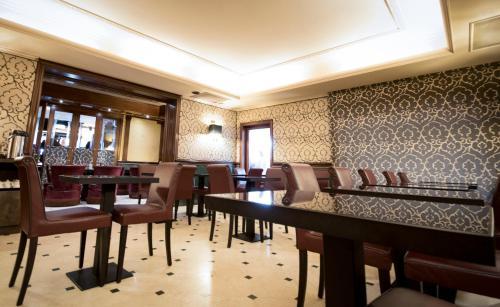 Hotel Violino D�oro