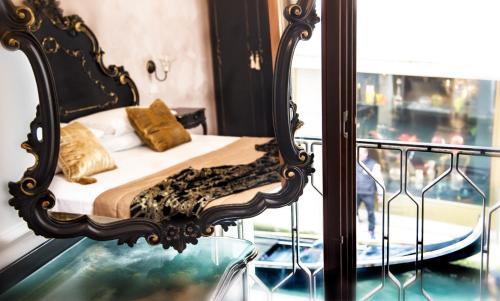 Hotel Violino D�oro