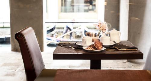 Hotel Violino D�oro