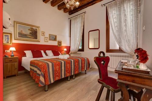 Hotel Albergo San Samuele