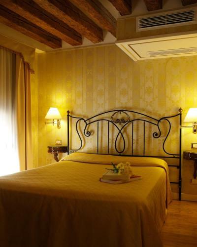 Hotel Locanda Barbarigo