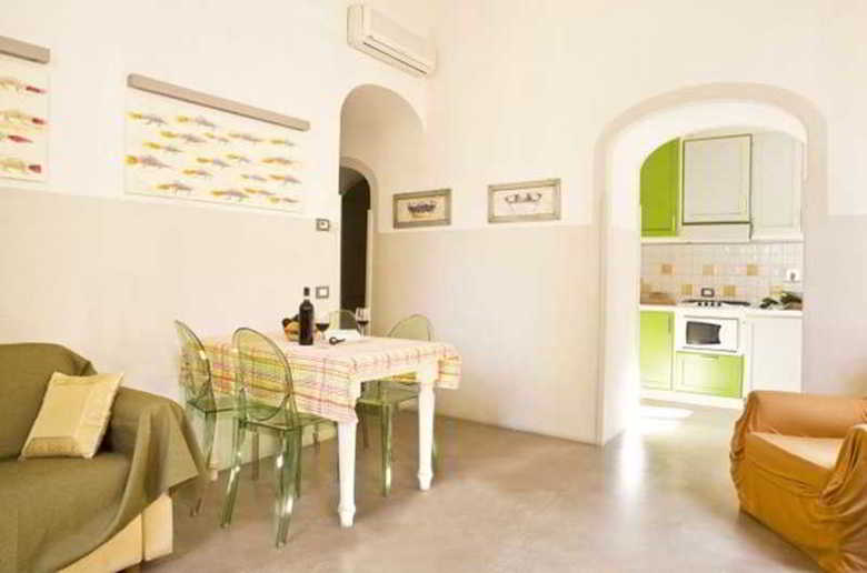 Apartamentos Signoria