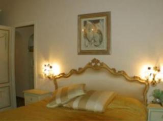 Apartamentos Signoria
