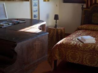 Apartamentos Signoria