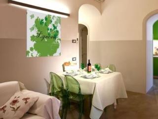 Apartamentos Signoria