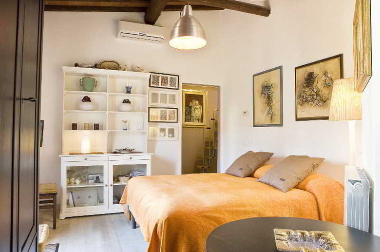 Apartamentos Signoria